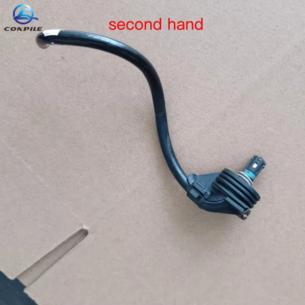 

used For Porsche Panamera 970/971 Air Shock Absorber Induction Plug 1pcs