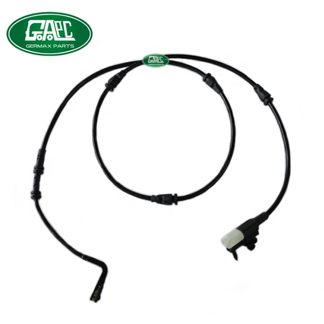 

Rear Brake Pad Sensor LR092060 J9C2076 For 2019 - Discovery Sport L550 2018 - 2019 E-PACE 2018 - Parts