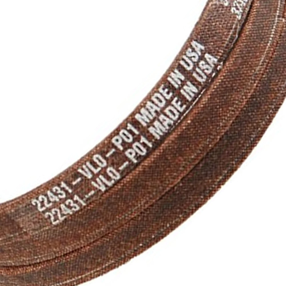 For Lawn Mower Maintenance 22431-VL0-P01 HRR216 Parts Compatible Replacement Easy Installation Material As Shown