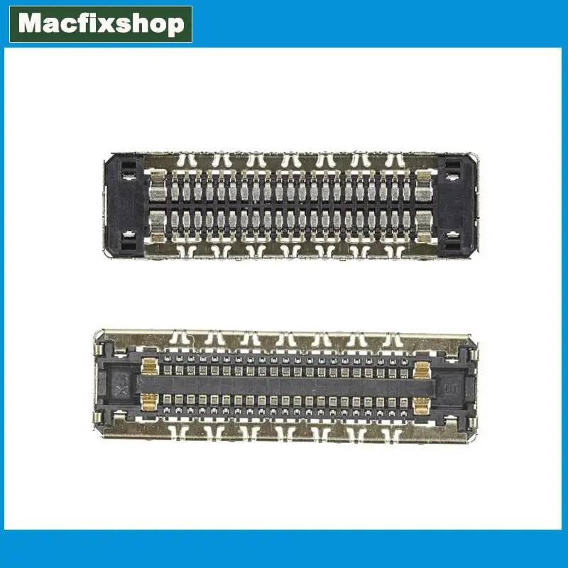 Original New For Macbook Pro Retina A1706 A1707 A1708 A1989 A1990 LCD Screen Display Connector Interface 2016 2017 2018 2019