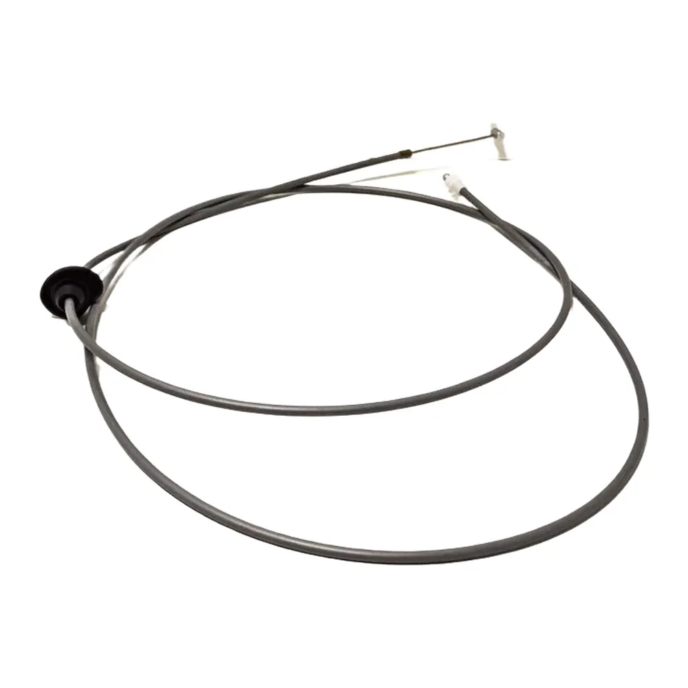 

OEM Engine Hood Release Cable for Mercedes Vito W447 Replacement Part A4477500159 Constructed with ABS Material