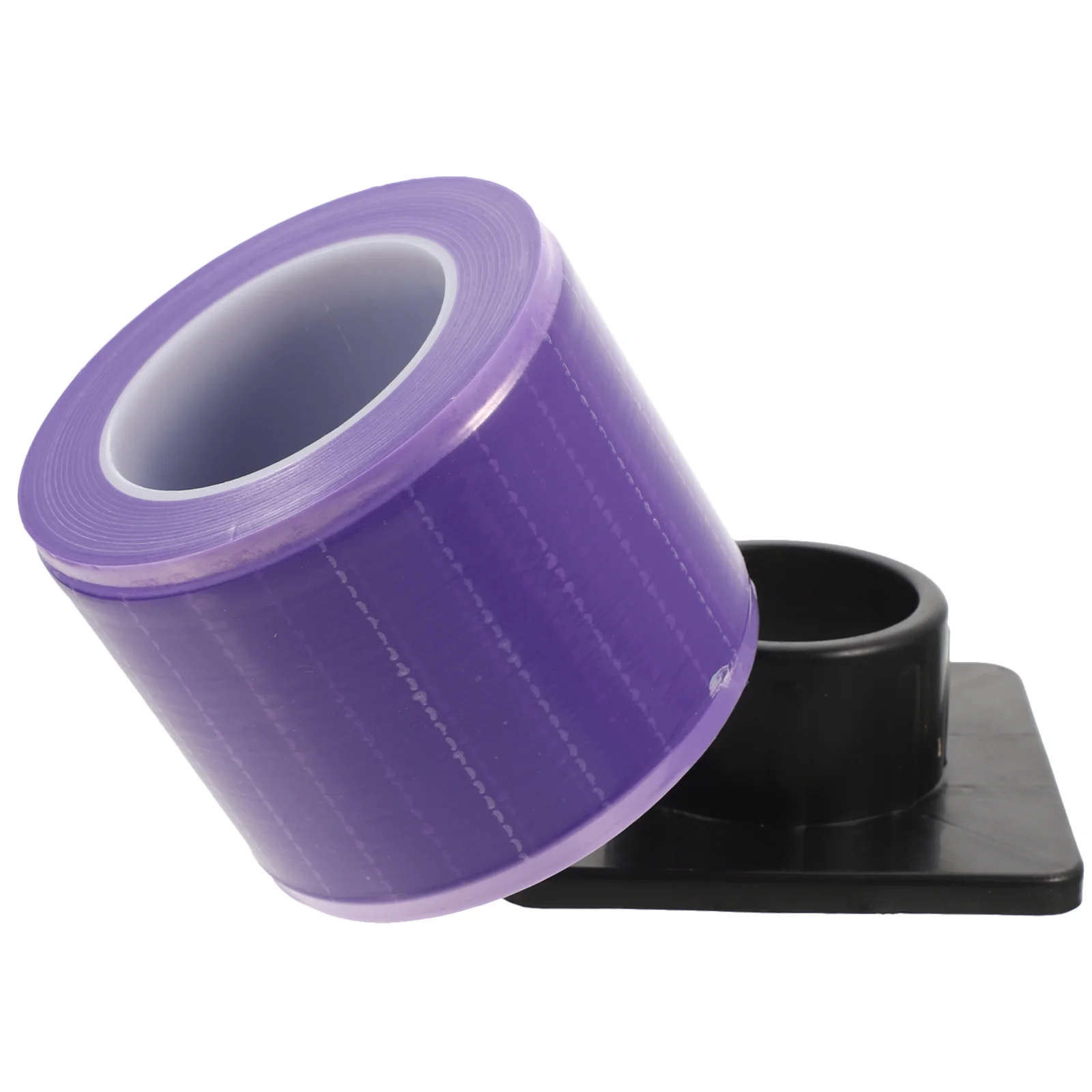 

1 Roll Panel Protector Film for Tattoos Equipment Disposable Barrier Cover Adhesive Isolation Film Easy to Apply and Remove