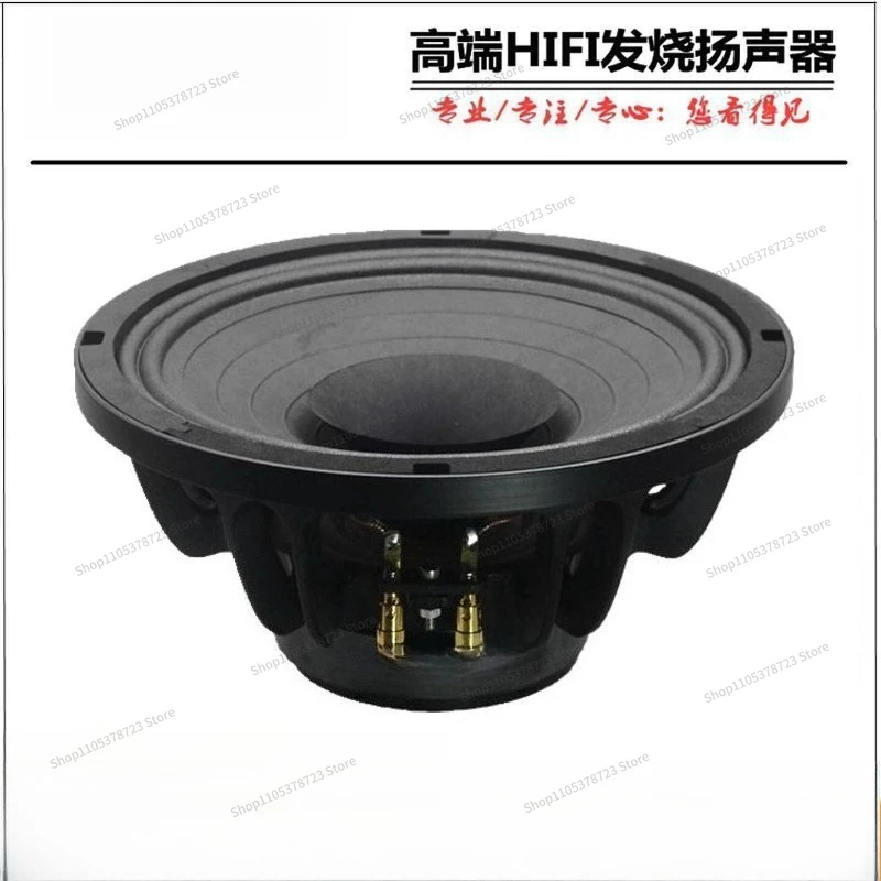 For 10 Inch Full Range Speaker HIFI High Fidelity Three-stage Equalization, Vocal Instrument