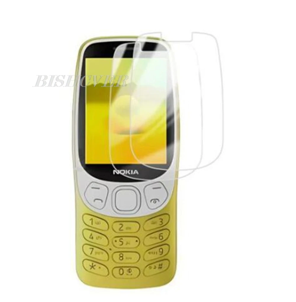 3PCS For Nokia 3210 (2024) 2.4\