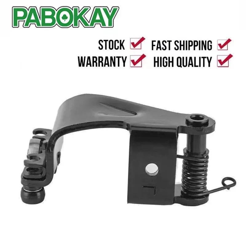 

1 Unit x Right Side Sliding Door Roller for 2011-2017 Honda Odyssey 3.5L V6 72521-TK8-A11 72521TK8A11