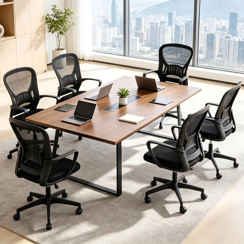 ERGONOMIC Gaming Chairs for Adults GC05, Gamer Chair with Lumbar Support, Gaming Chair with 4D Armrests, Ergonomic Gaming Chair view 3