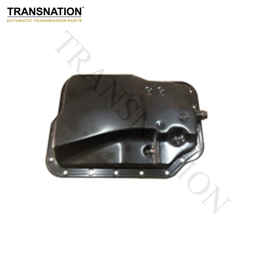 

4F27E FN11-21-51X Auto Transmission Parts oil pan fit for FORD, MAZDA Car Accessories Transnation