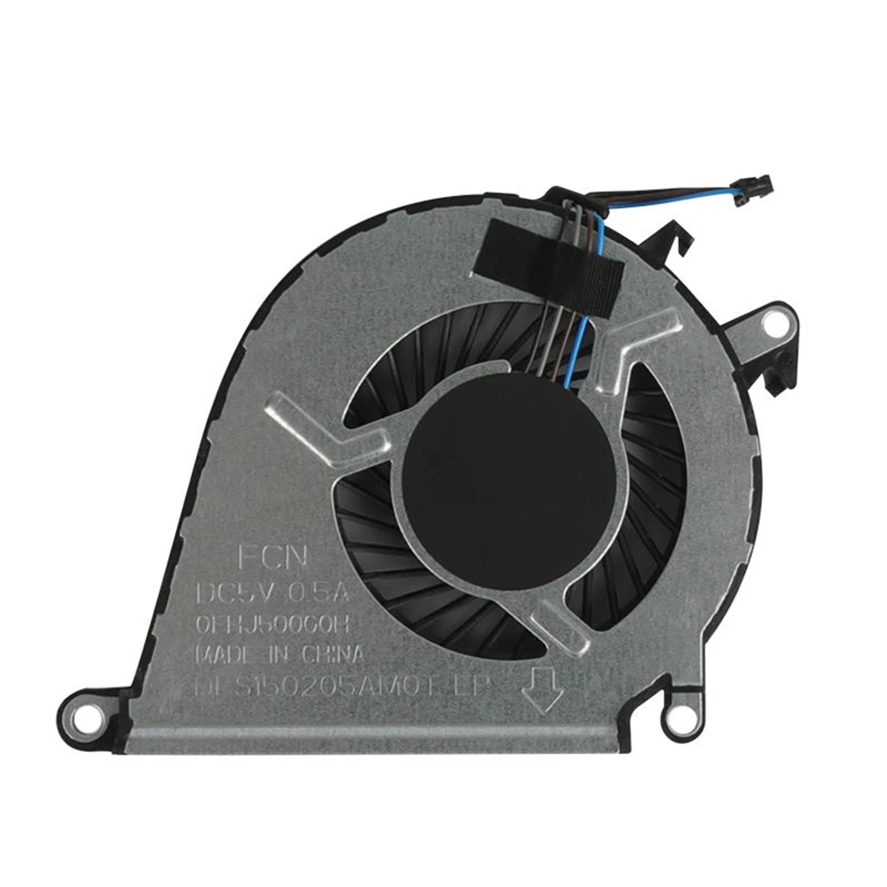 CPU Fan for HP 15-BC 15-BC000 15-BC100 15-BC200 15-AX series 858970-001