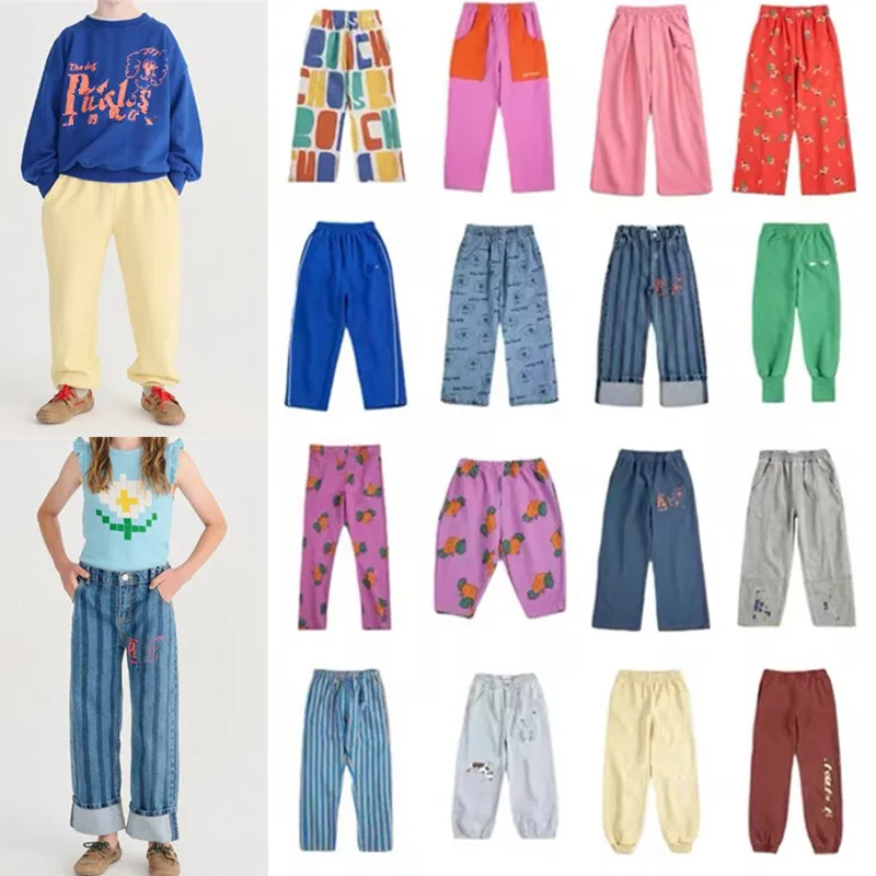 Kids Crazy Animal Tee 1