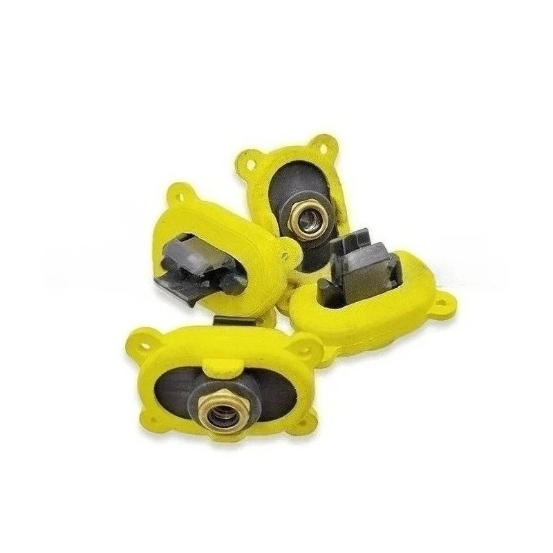 

10PCS Seat Snap Clip-Nut Screw Nut for GTI90 - RXT300 Hot Sale 291004813 SEADOO Jet Ski
