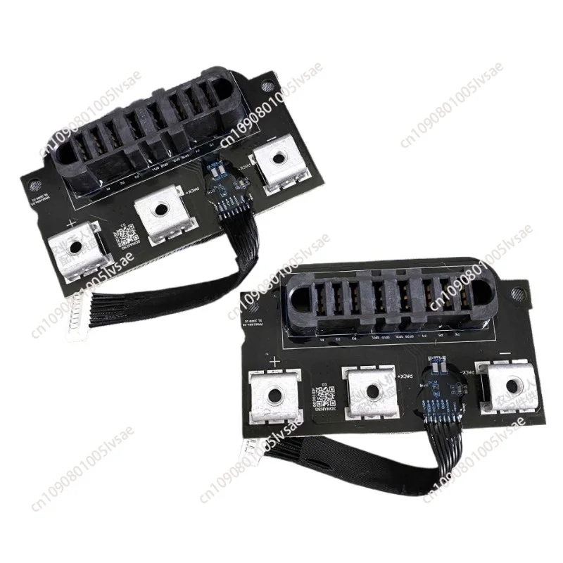 T20 battery power cord splitter board PCBA battery interface board is suitable for DJI plant protection unmanned