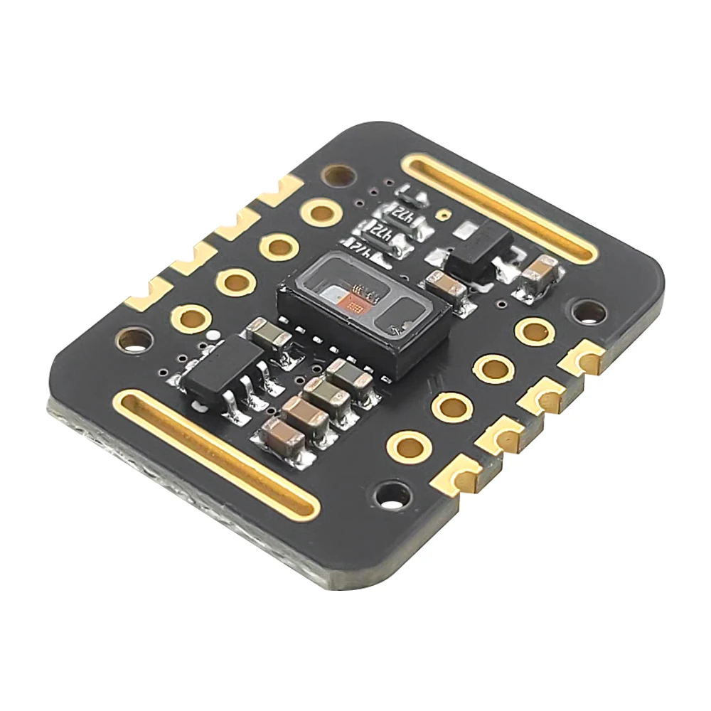 MAX30102 Blood Oxygen Concentration Sensor Module Detection Wrist Heart Rate Heartbeat Pulse STM32 MCU Sensors Module 8PIN