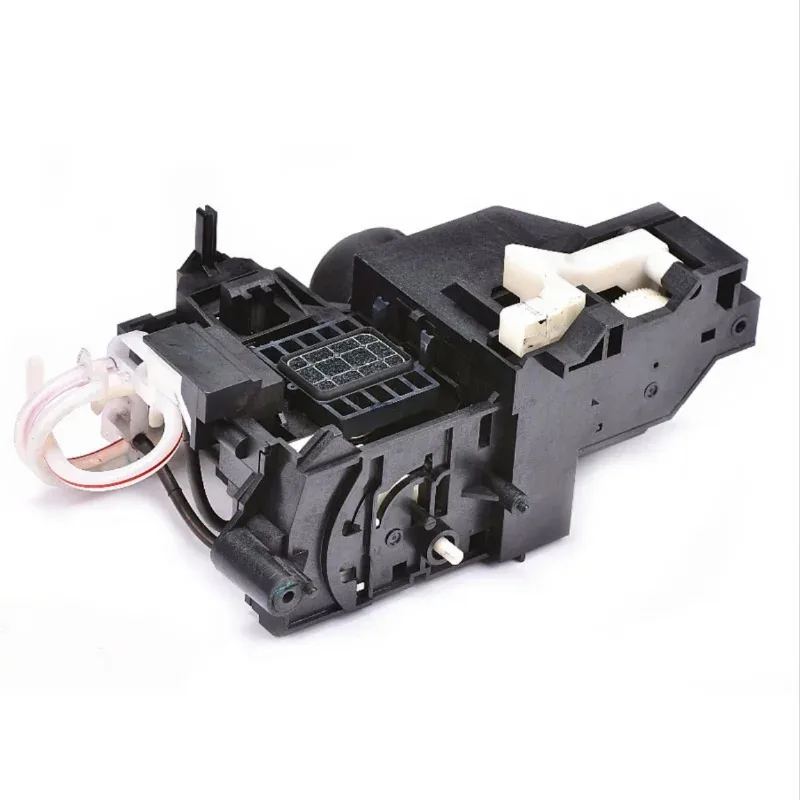 1PCS Ink Pump Assembly Capping Station for Epson 1390 1400 1410 1420 Cleaning Unit Assy