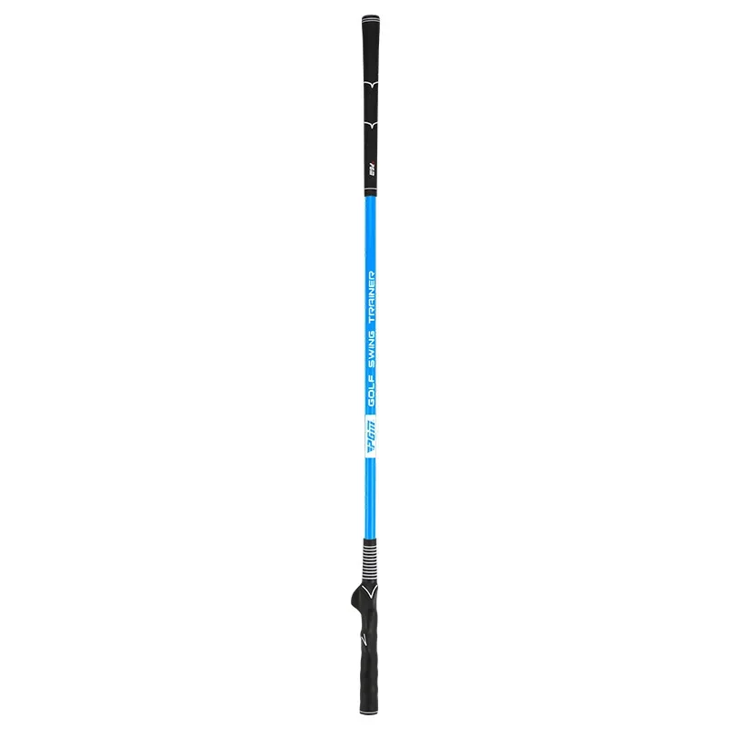 PGM Dual Grip Swing Practice Stick correzione postura per principianti bastone didattico pratica di Golf multifunzionale