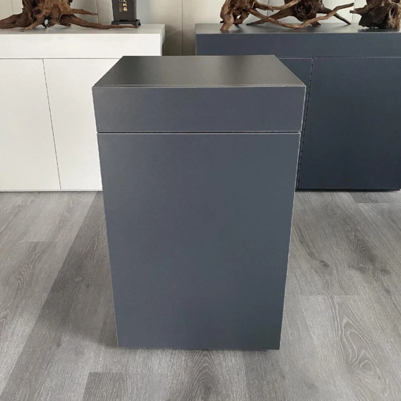 

Fish tank Base Cabinet Environmental protection Wood Waterproof Aquarium