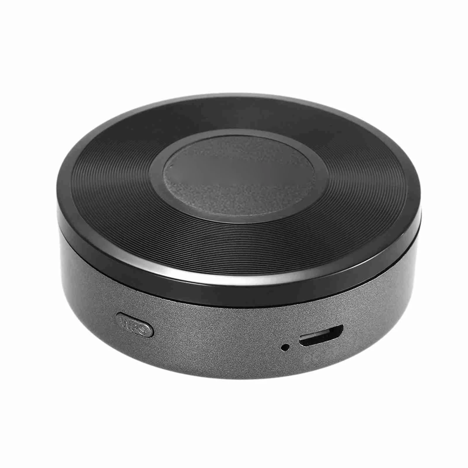 M5 AudioCast HIFI جهاز استقبال للموسيقى DLNA IOS وAndroid Airmusic 2.4G WIFI مكبر صوت لـ Spotify Wireless Sound Streamer #6