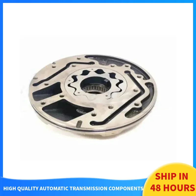 

Automatic Transmission Oil Pump for Car, Accessories for Volkswagen Touareg, Audi Q7, Porsche Cayenne TR80SD, 0C8 TR-80SD