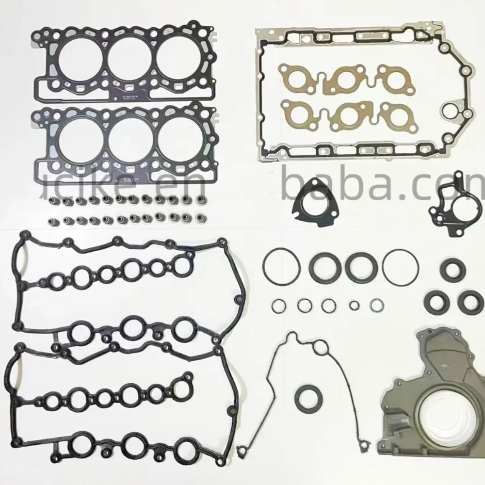 LR013063 LR029132 1311285 LR036542 Head Gasket Kit for Land Rover 306DT 3.0TDI