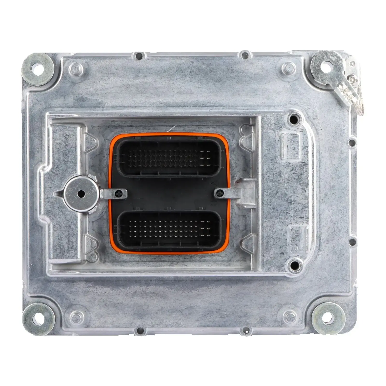 Picture 7: ECM Control Module 21695313 20814604 FOR Volvo A40D Loader
