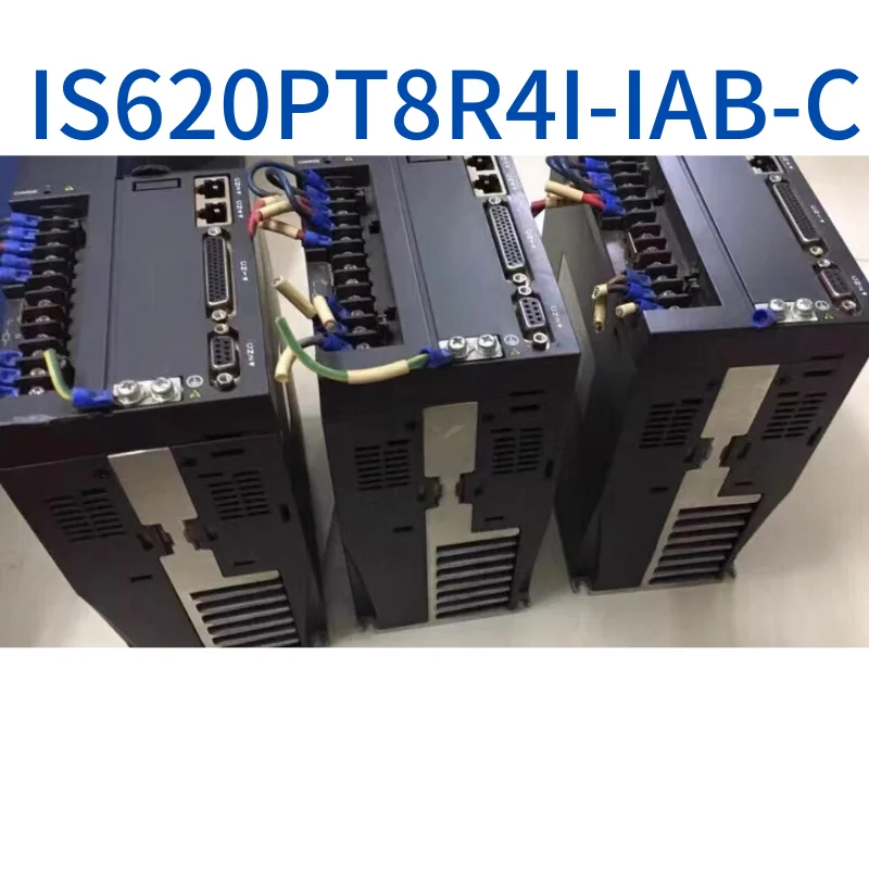 중고 서보 드라이브 IS620PT8R4I-IAB-C, 1.5KW, 빠른 배송