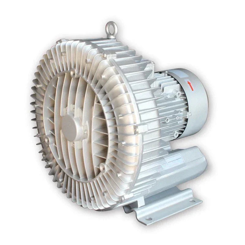 

2RB730-7AH26 3KW sewage treatment plants vacuum blower turbine