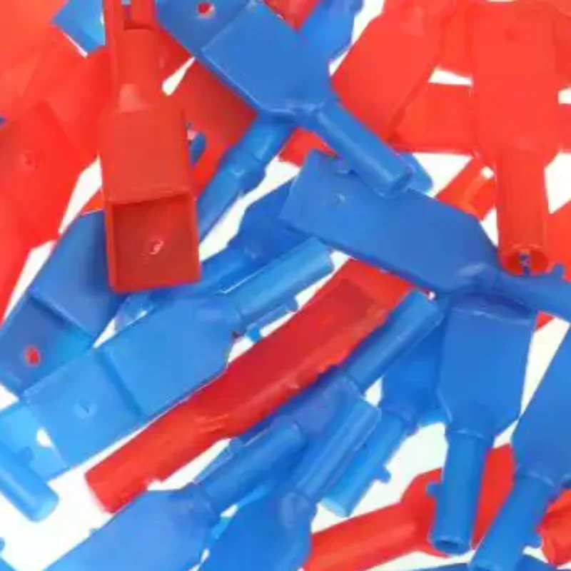 

20 Sets Stage Lighting Effect Connector Wedding Stage Equipment Connection New Year Party Ballon Wire Connector