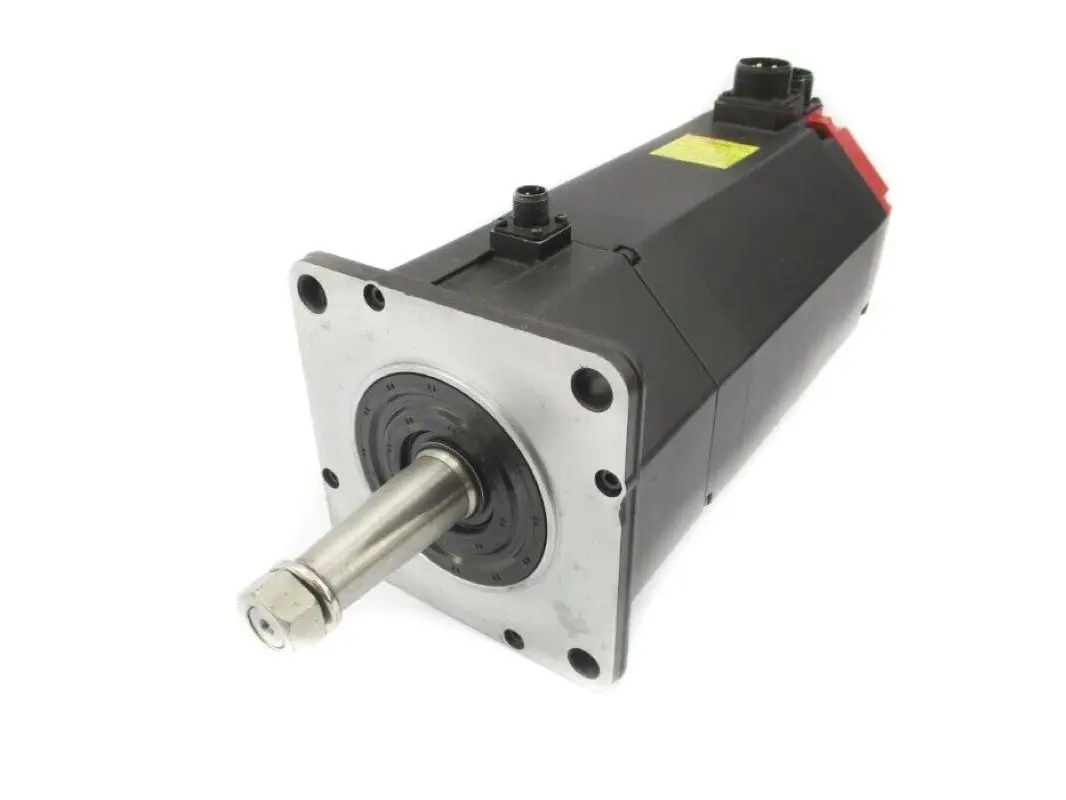 

A06B-0166-B075 Refurbished Fanuc Systems Servo Motor Test OK