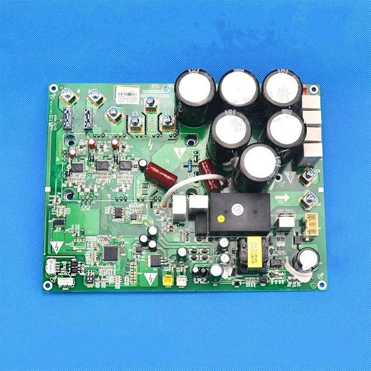 New Gree air conditioner 3022300039 mainboard ZQ3330D circuit board computer board GRZQ86-R5