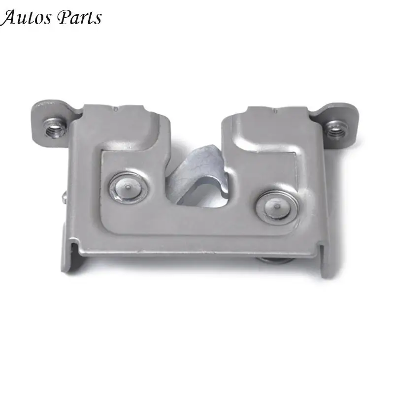 

57BA Engine Hood Lock Durable Engine Hood Lock Cylinder Repalces 51237115229