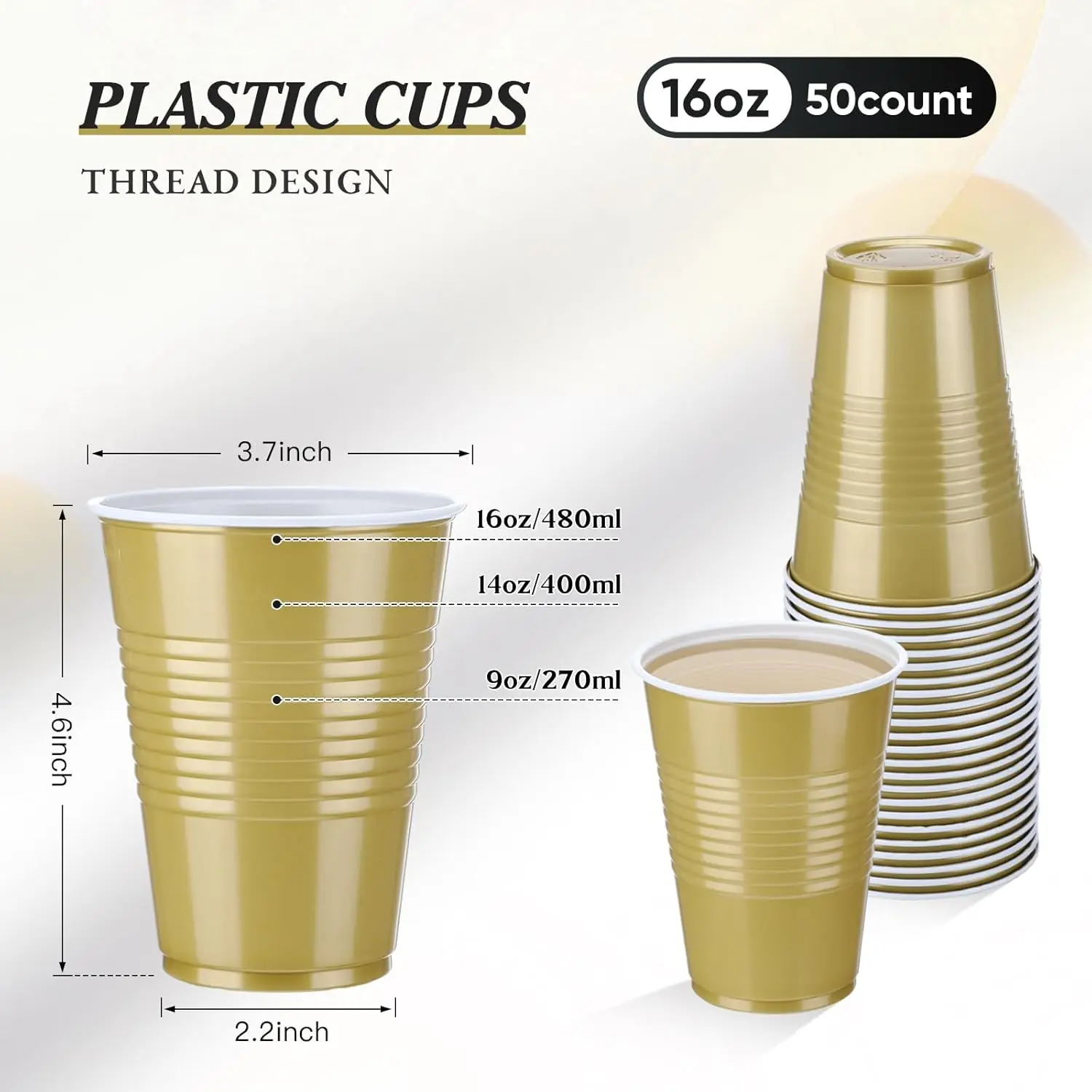 Thumbnail 2 - #12 Low Cost Beer Pong That Work