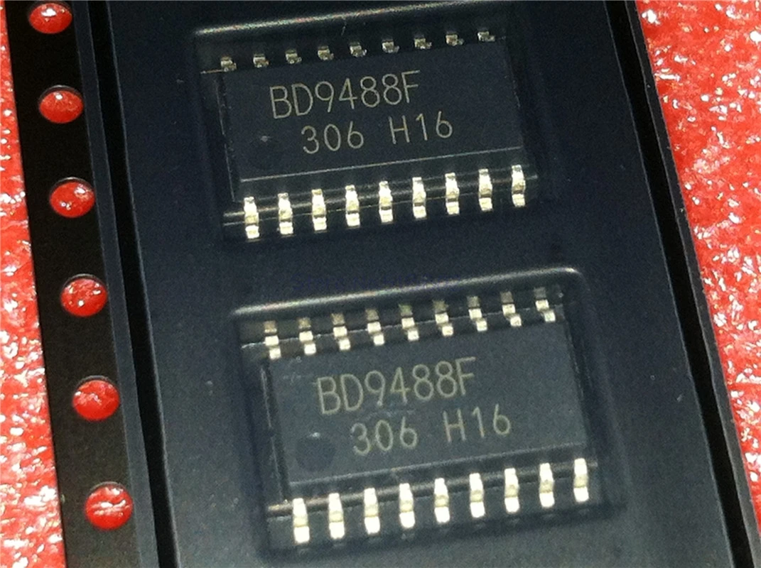 5pcs/lot BD9488F-GE2 BD9488F BD9488 SOP-18 In Stock