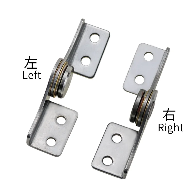 Freely Positionable Hinge Stainless Steel Damping Shaft Torque Hinge Industrial Electrical And Medical Equipment