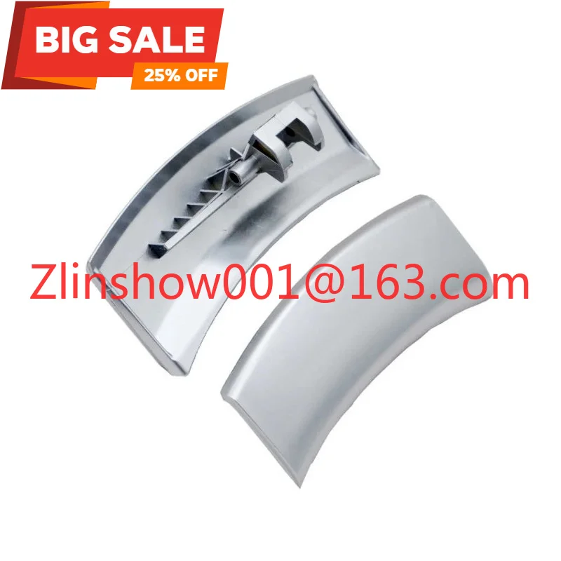 Washing Machine Door Handle For  EWP1054S EWF1073 EWF1273S EWF10641 EWP8555 Handle Replacement