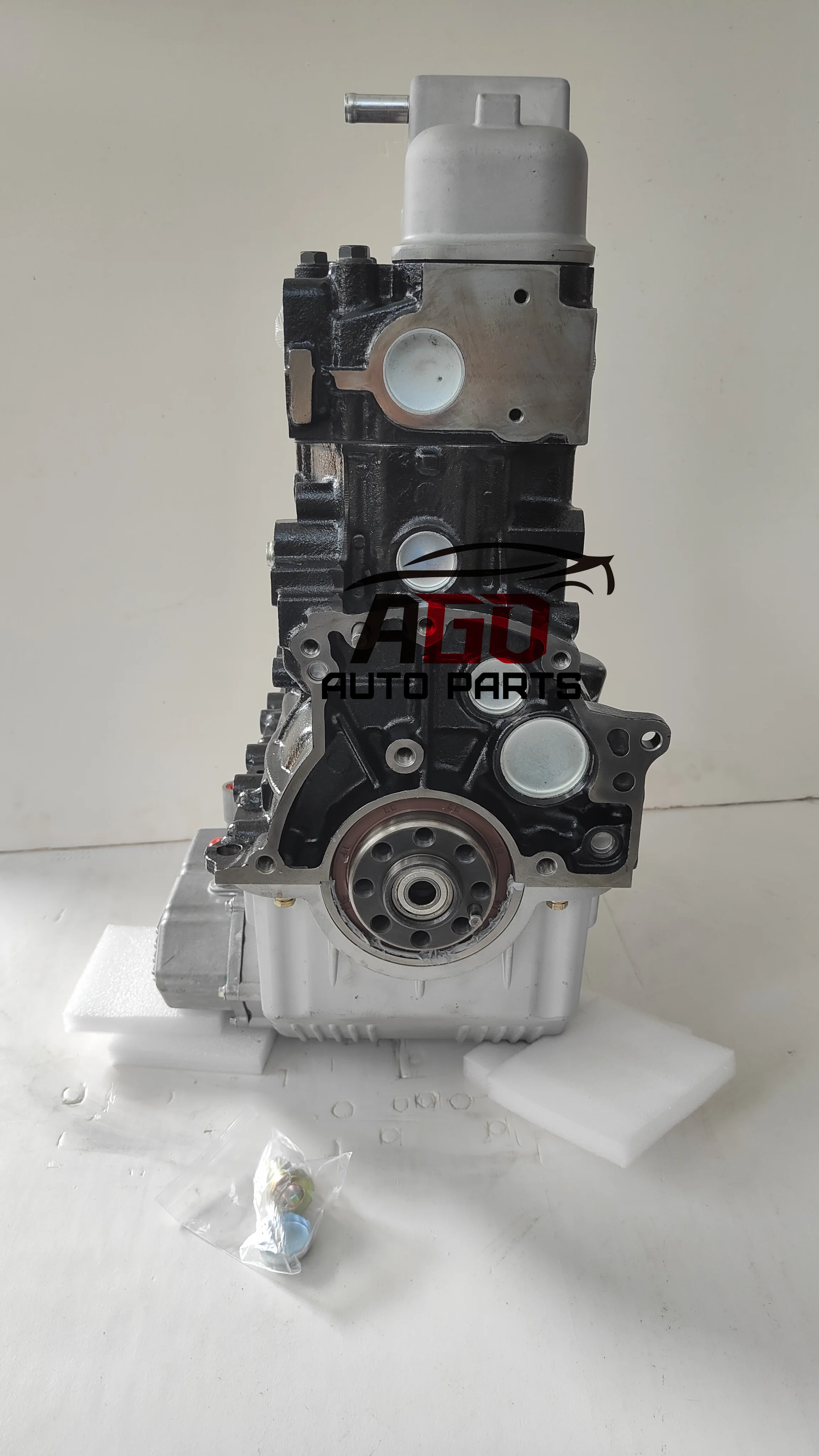AGO 100% New Engine 2.8L HFC4DA1-2C 4DA1 Engine  for  JAC Junling E Series  Shuailing E Series
