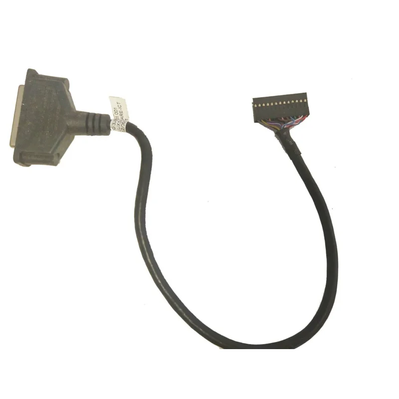 Adapter cable for 50,000. 3jb01.001 adapter cable