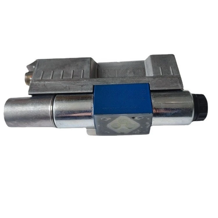Proportional valve 4WREE6WA16-2X/G24K31/A1V upgraded to 4WREE6WA16-3X/V/24
