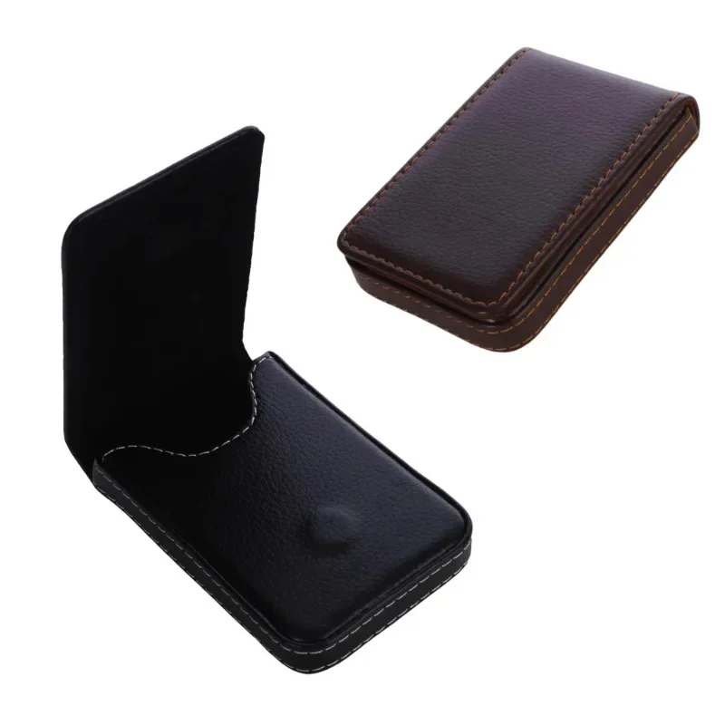 Business Card Case Card Holder Gift Business Card Case Men Bags  Wallet Men