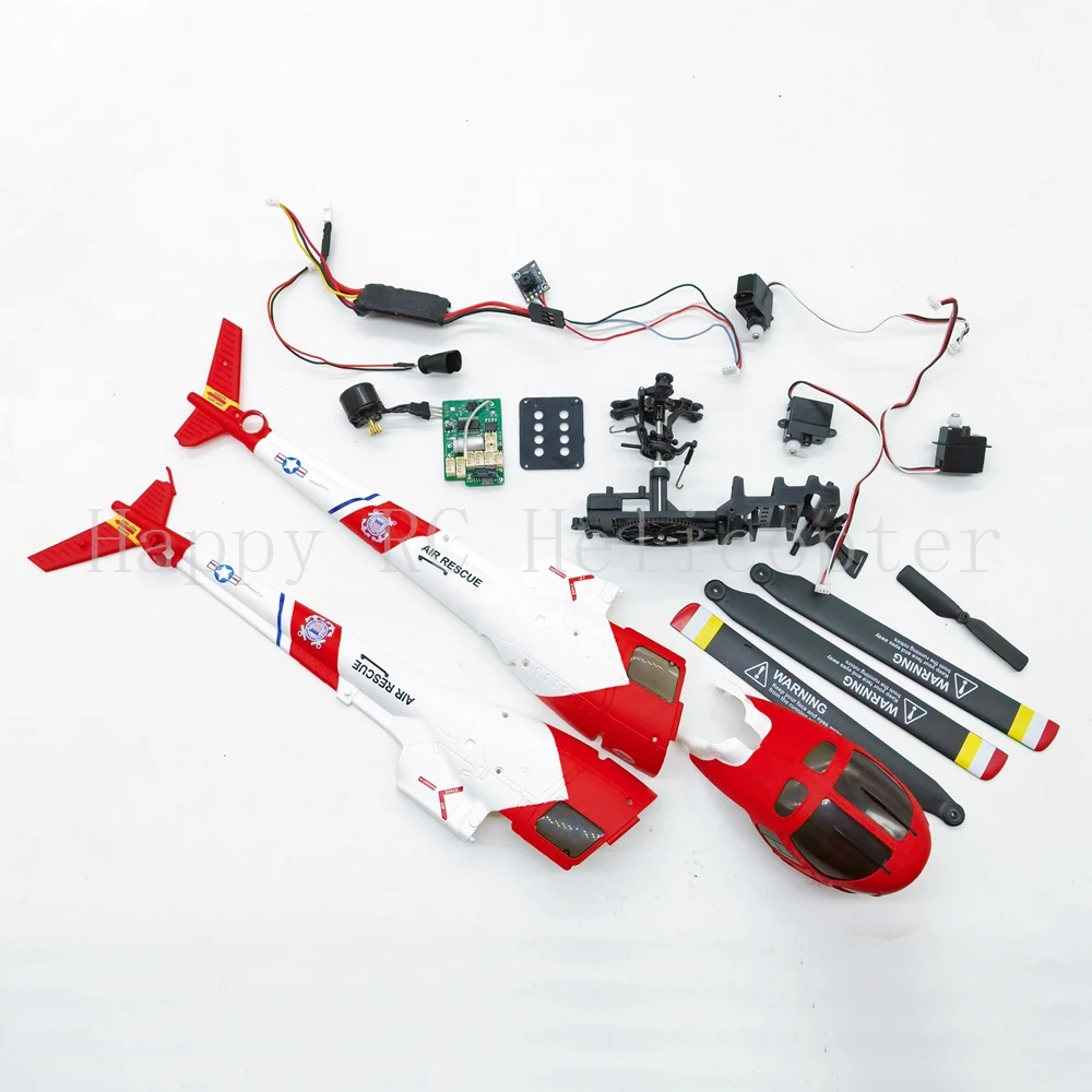 

Оригинальные запчасти Wltoys XKs XK K150: корпус, комплект кузова, приемник, шестерня, основная труба, роторная головка и т.д.