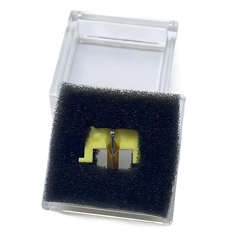 A92Z เพชรเปลี่ยน Stylus สําหรับ Shure M70B N70B N72B M70EJ M110E ME910EJ LP ไวนิล Gramophone Turntable อุปกรณ์เสริม