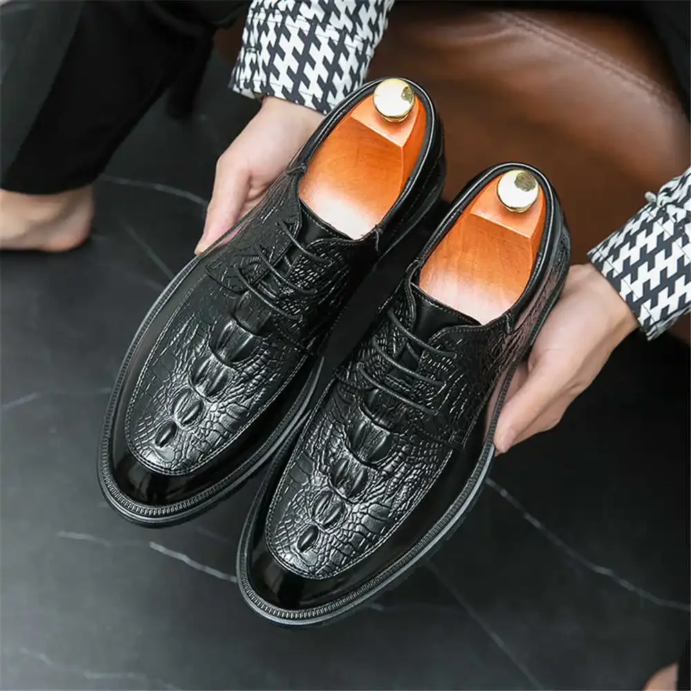 38-45 Size 43 Sports Entertainment Gala Shoes Man Dress Sneakers Special Particular Sporty Pie Unique Daily Comfort Deals