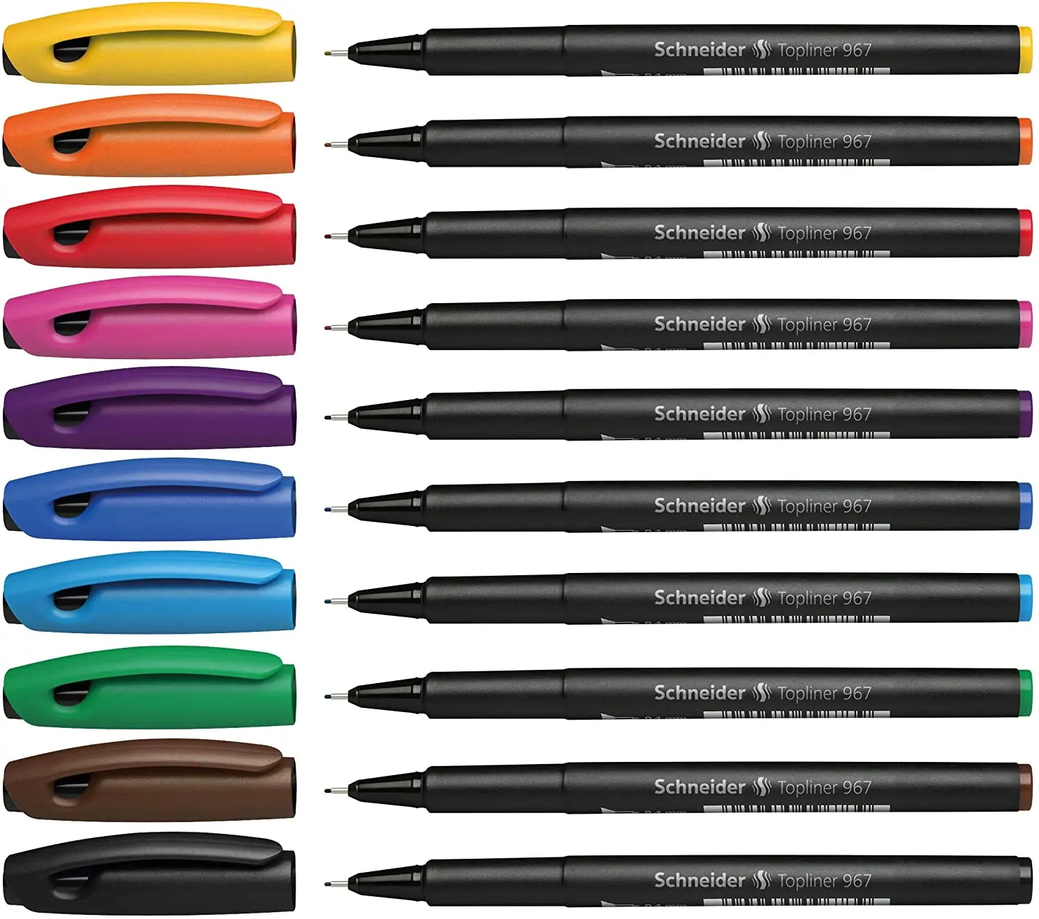: Fineliner