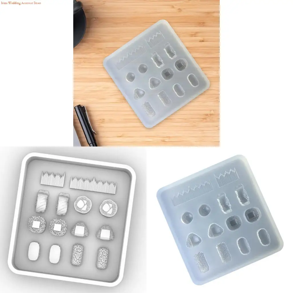 

G92D силиконовая форма для таких аксессуаров, эпоксидная форма для аксессуаров, инструмент для изготовления ювелирных изделий