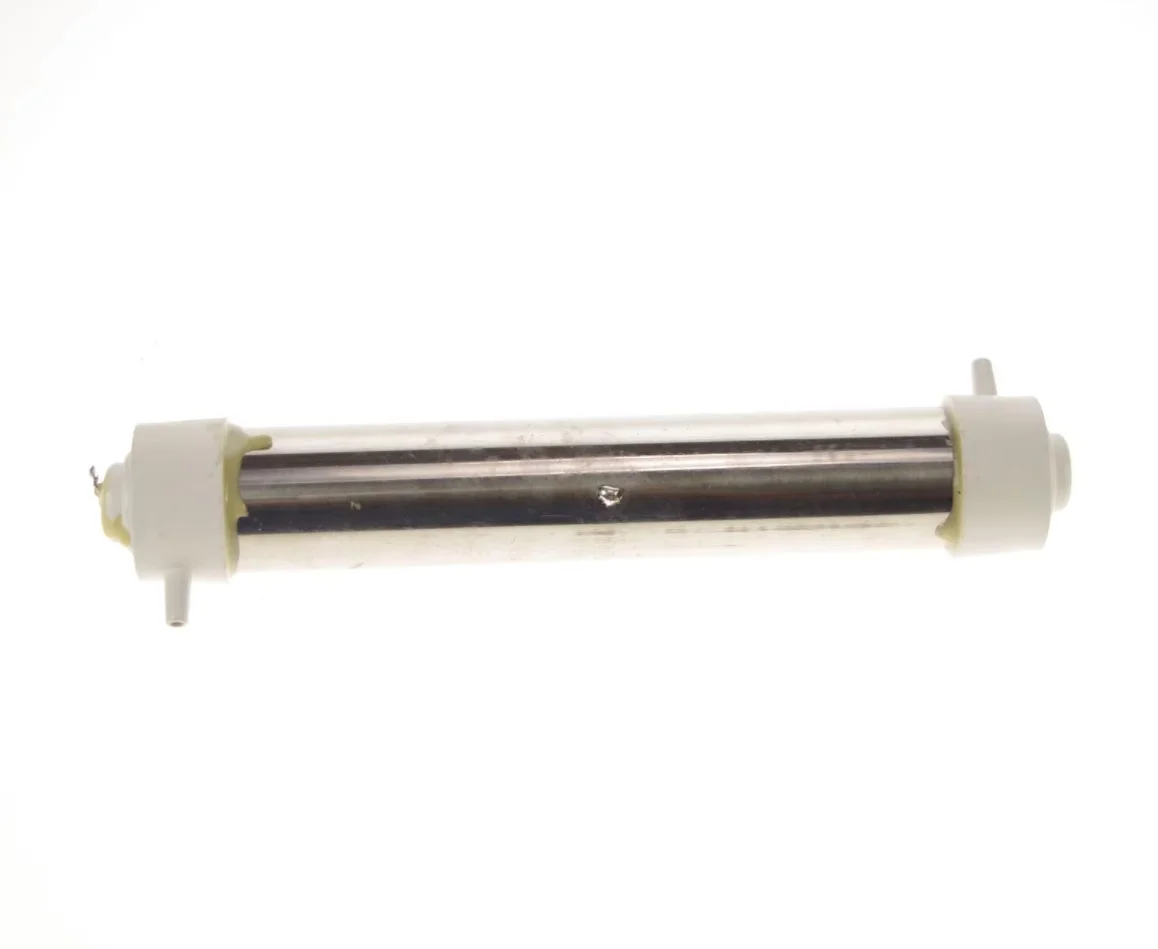 Ozone Quartz Tube Output 3g/h For Ozone Water Generator Accessories 210x35mm