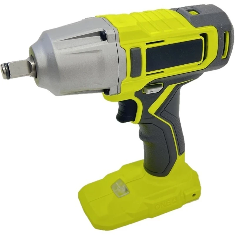 

Аккумуляторный ударный гайковерт 18В, 1/2 дюйма (только инструмент, без аккумулятора и зарядного устройства)