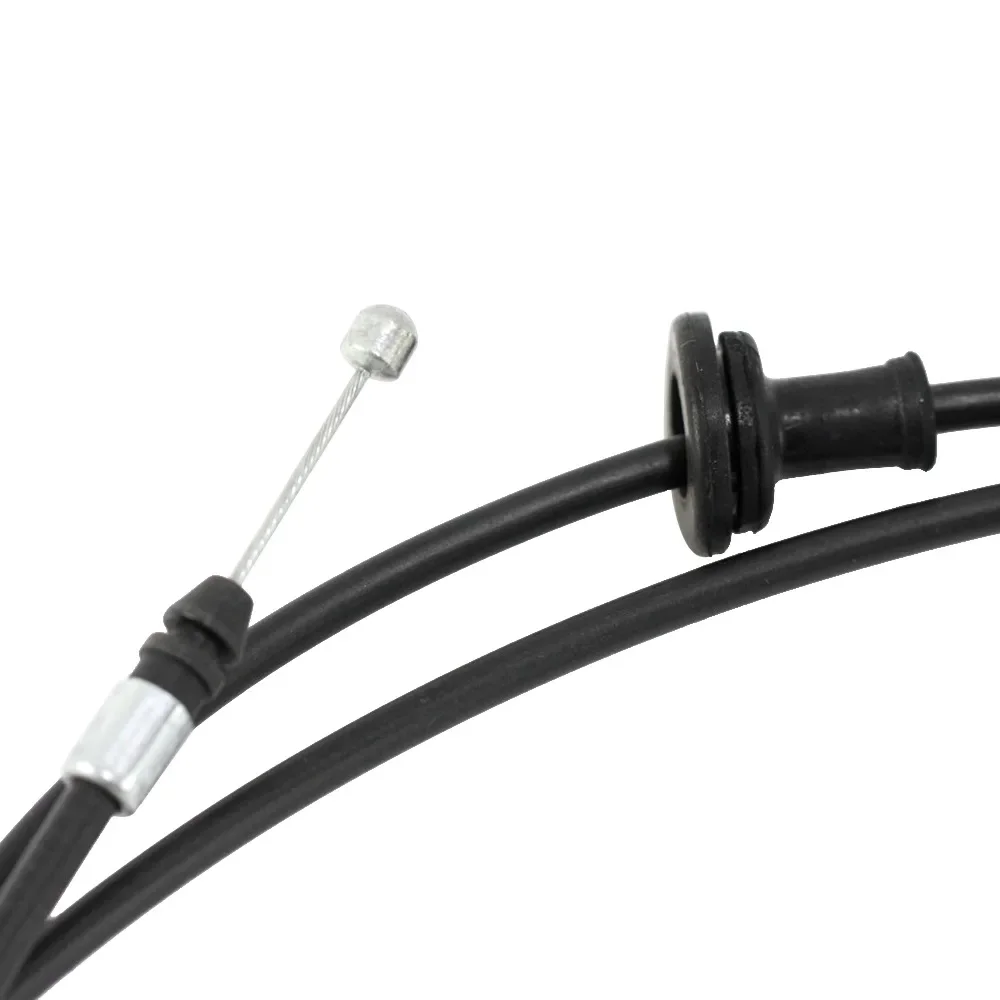 Hood Release Cable 74130-S01-A01 Fit for Honda Civic 96 97 98 99 00 1pc