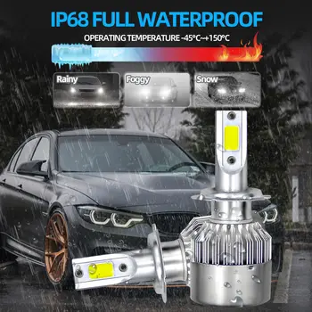 8 最佳銷售 雪佛蘭Optra頭燈 - №8