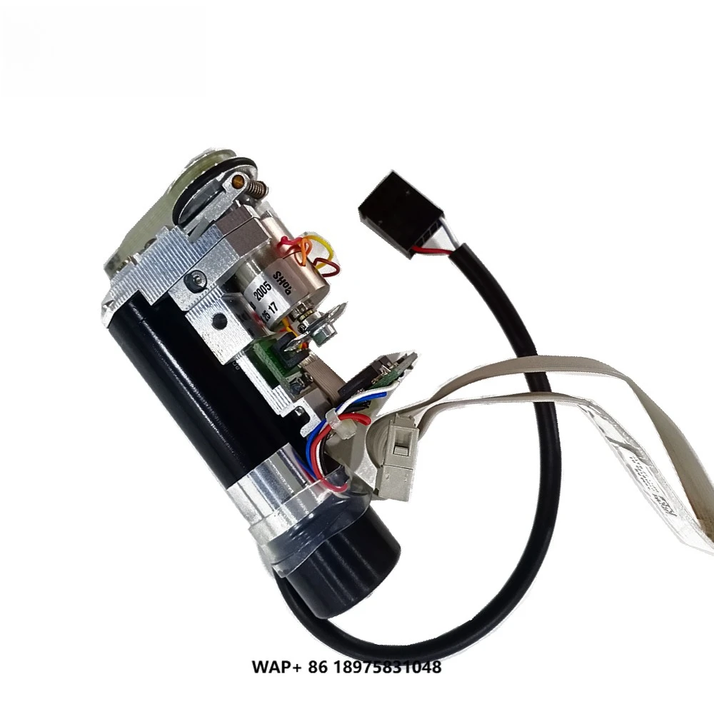 

New ASM Rv Dp Motor Turning System for Siplace Dlm Head SMT Placement Machine