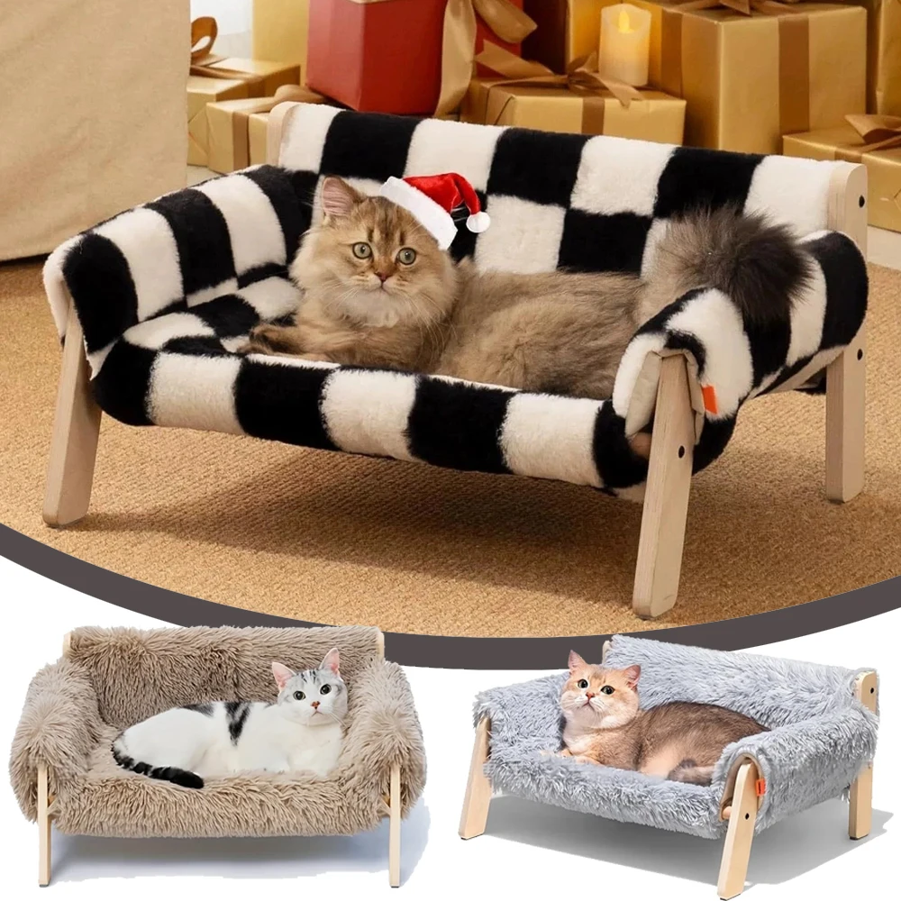 1pc-grand-lit-pour-chat-robuste-jambe-en-bois-hiver-chaud-luxe-chat-canape-en-peluche-chiot-canape-fournitures-pour-animaux-de-compagnie-nid-de-chien-pour-petit-chien-moyen-chat