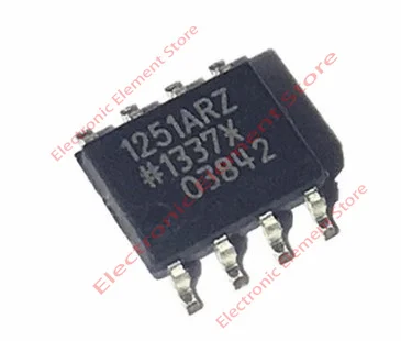 2PCS ADUM1251ARZ Digital Isolator SOP-8 1251ARZ