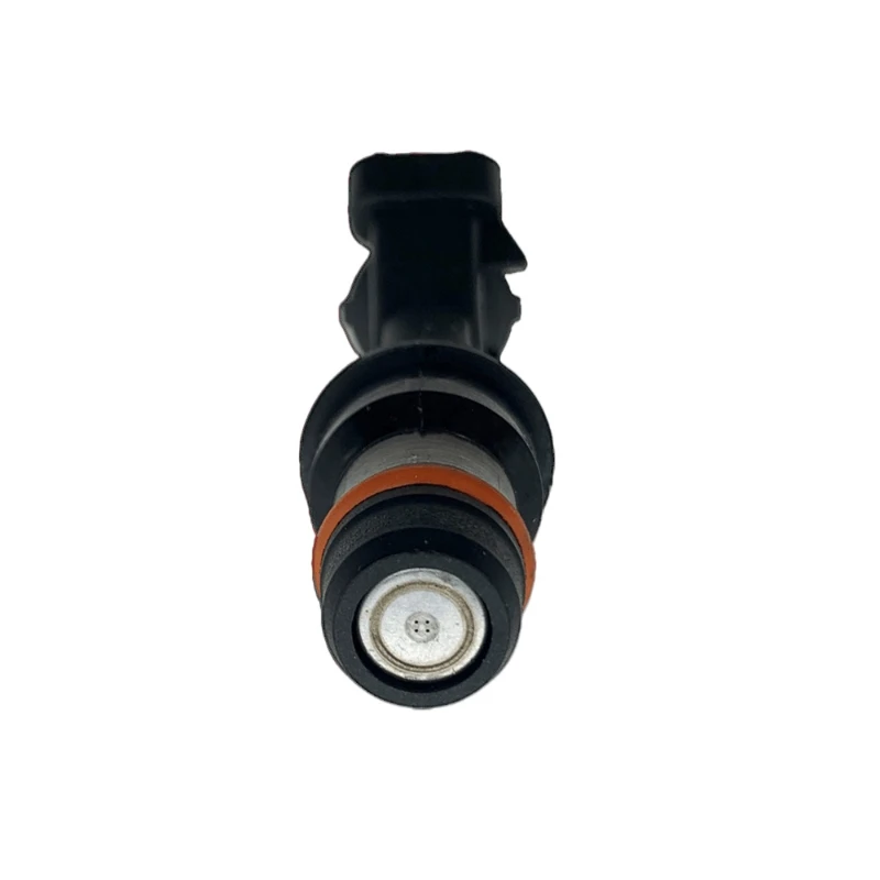 New 4pcs Fuel Injector 12569573 25313185 25317671 25364984 FJ10578 FJ319 for Buick Che-vrolet ISUZU Oldsmobile 2002-2006 4.2L